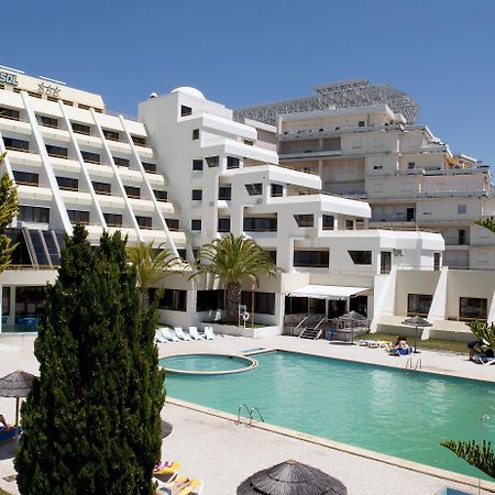 Hotel Atlantida Sol Figueira da Foz Ngoại thất bức ảnh