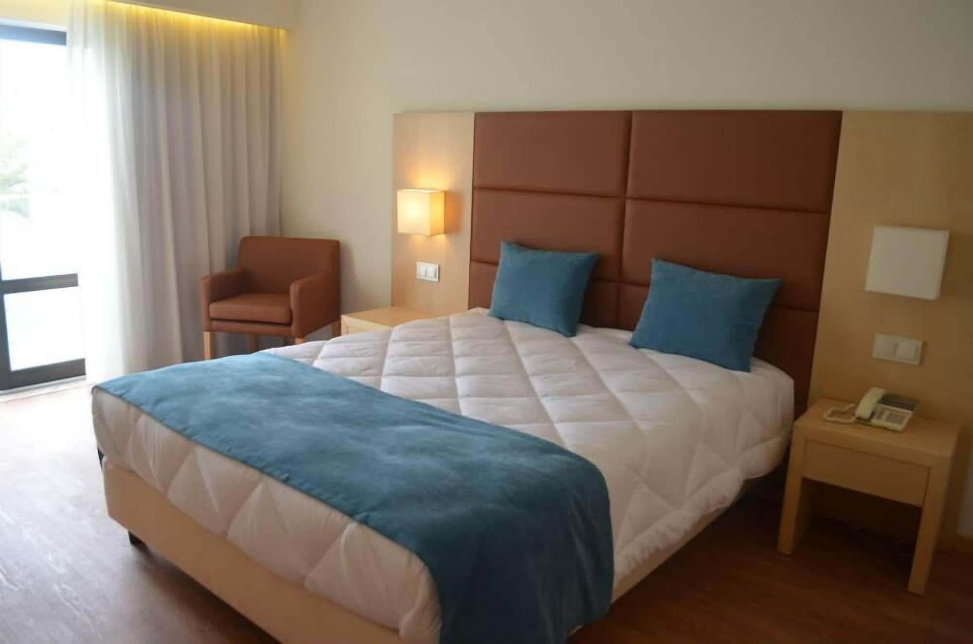 Hotel Atlantida Sol Figueira da Foz Ngoại thất bức ảnh