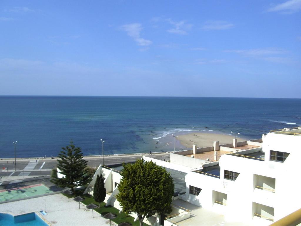 Hotel Atlantida Sol Figueira da Foz Ngoại thất bức ảnh