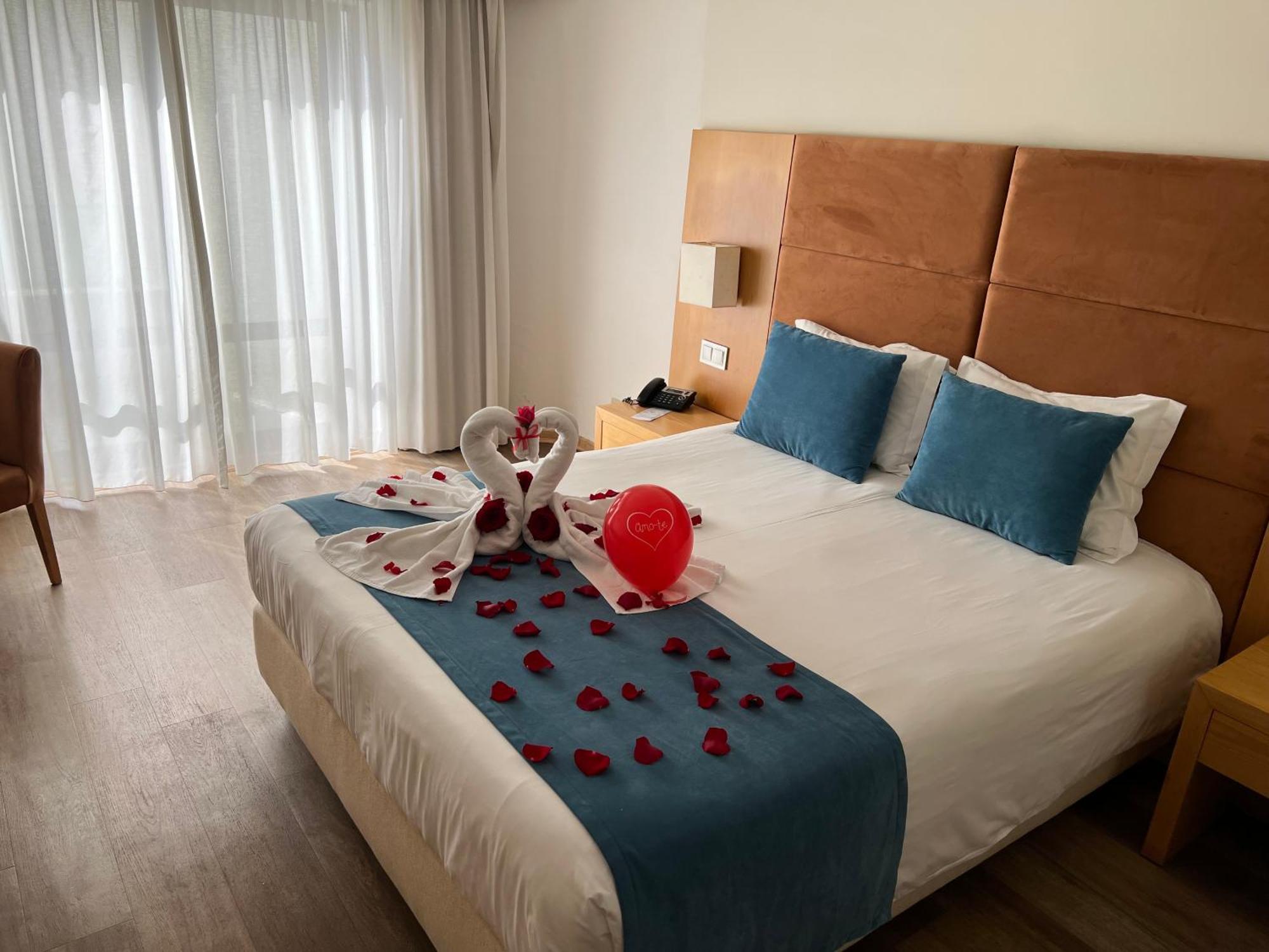 Hotel Atlantida Sol Figueira da Foz Ngoại thất bức ảnh