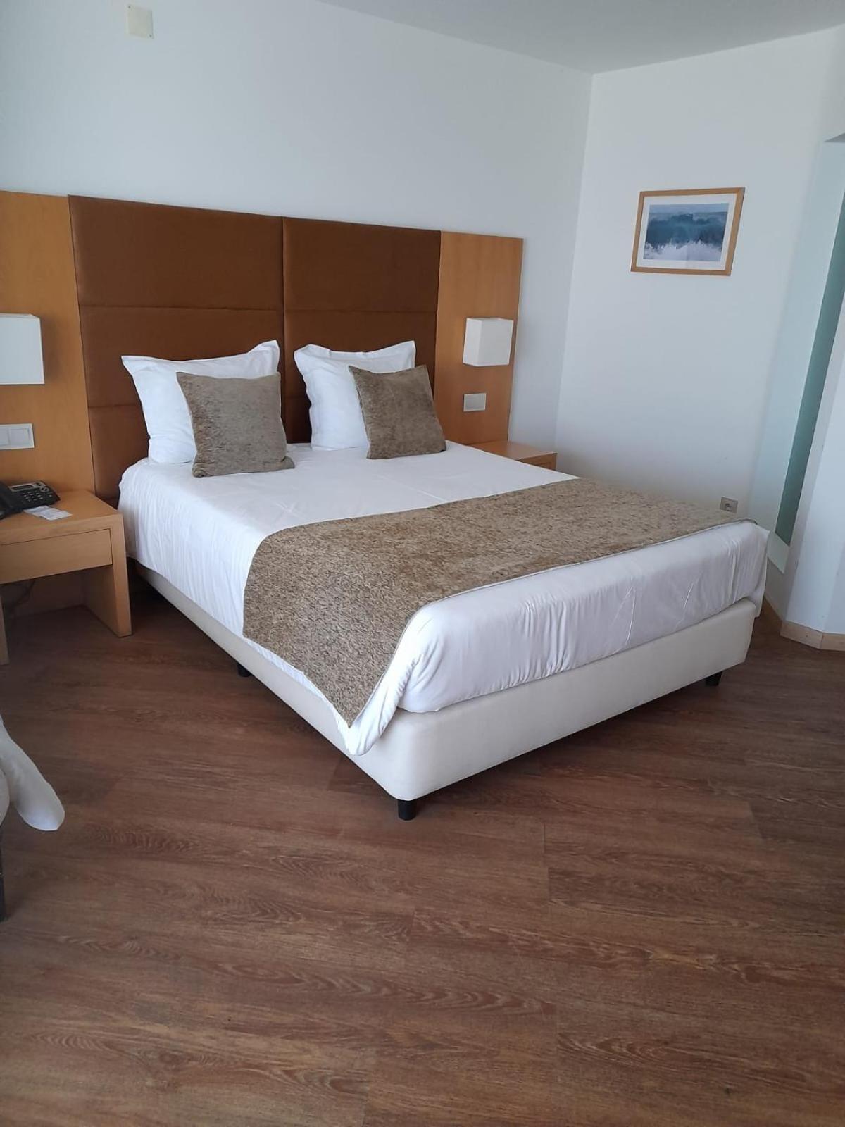 Hotel Atlantida Sol Figueira da Foz Ngoại thất bức ảnh