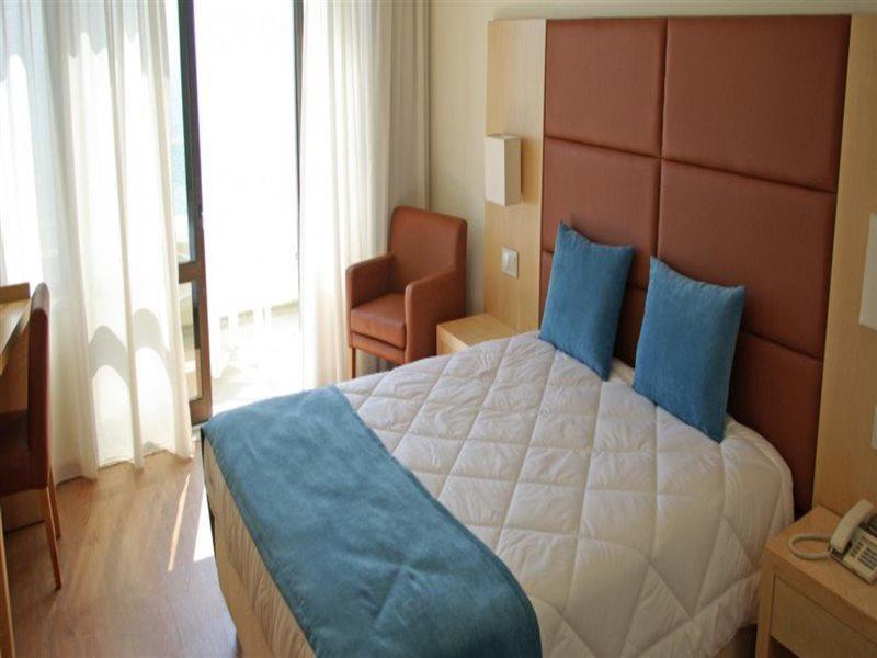 Hotel Atlantida Sol Figueira da Foz Ngoại thất bức ảnh