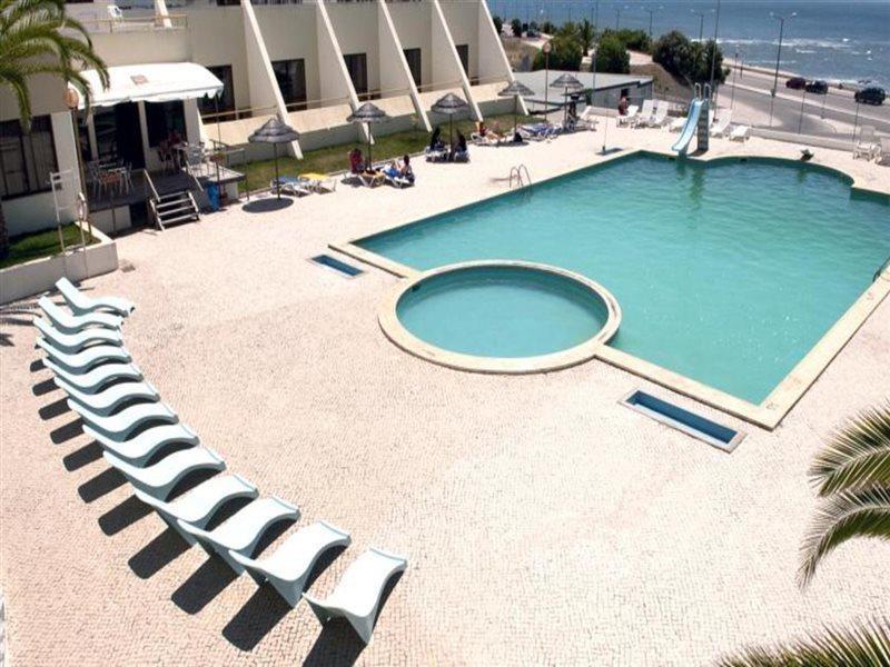 Hotel Atlantida Sol Figueira da Foz Ngoại thất bức ảnh